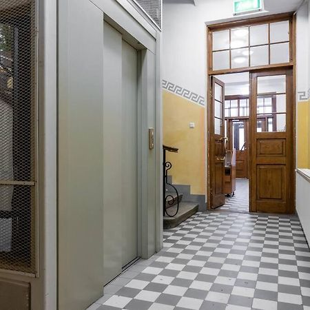 Dictumfactum Luxury Residence Tallinn Eksteriør bilde