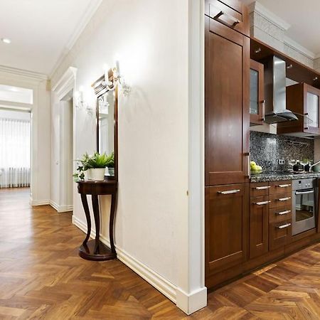 Dictumfactum Luxury Residence Tallinn Eksteriør bilde