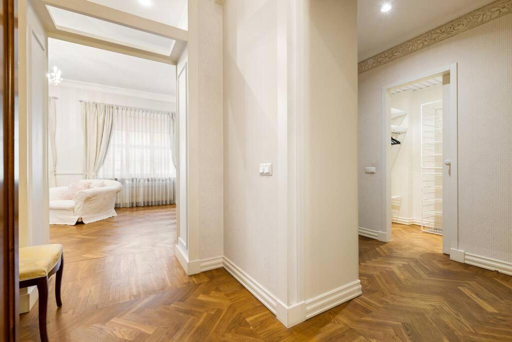 Dictumfactum Luxury Residence Tallinn Eksteriør bilde
