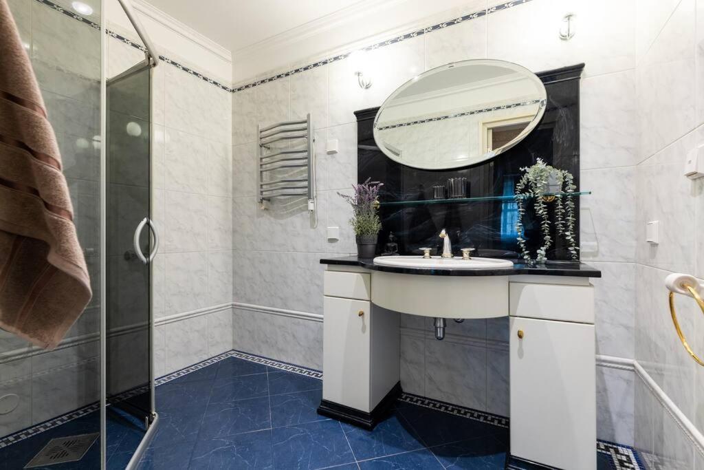 Dictumfactum Luxury Residence Tallinn Eksteriør bilde