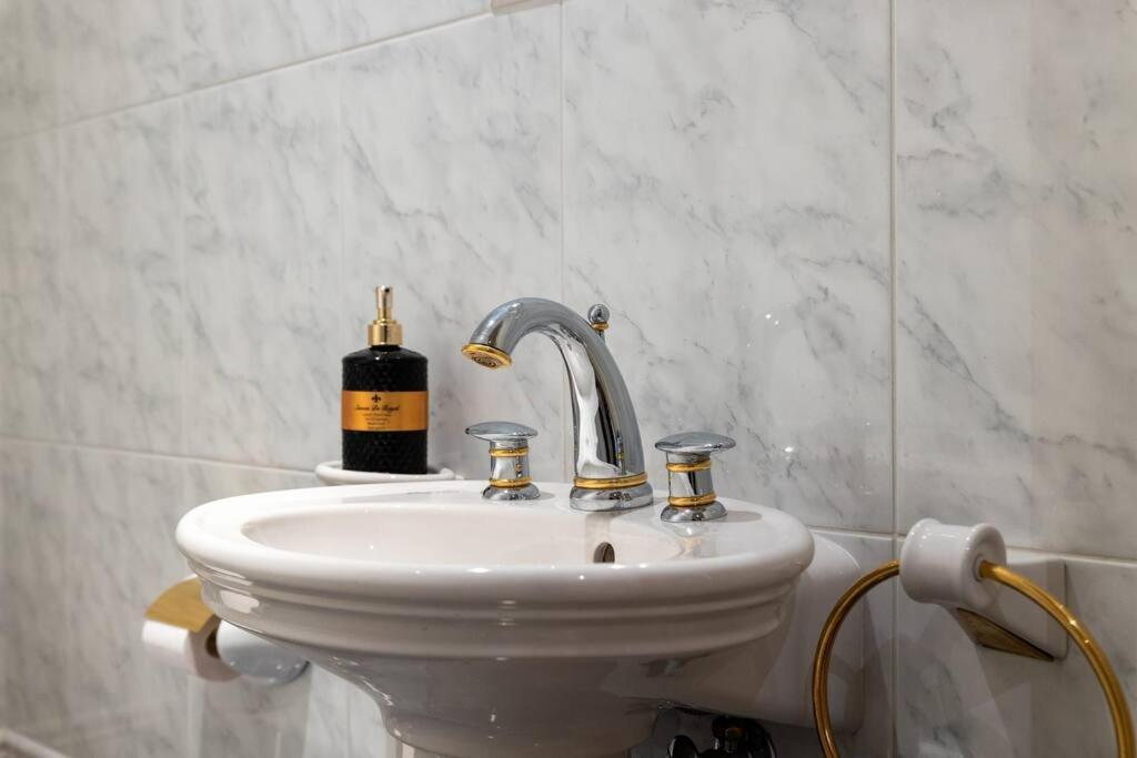 Dictumfactum Luxury Residence Tallinn Eksteriør bilde
