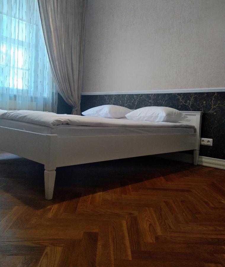 Dictumfactum Luxury Residence Tallinn Eksteriør bilde