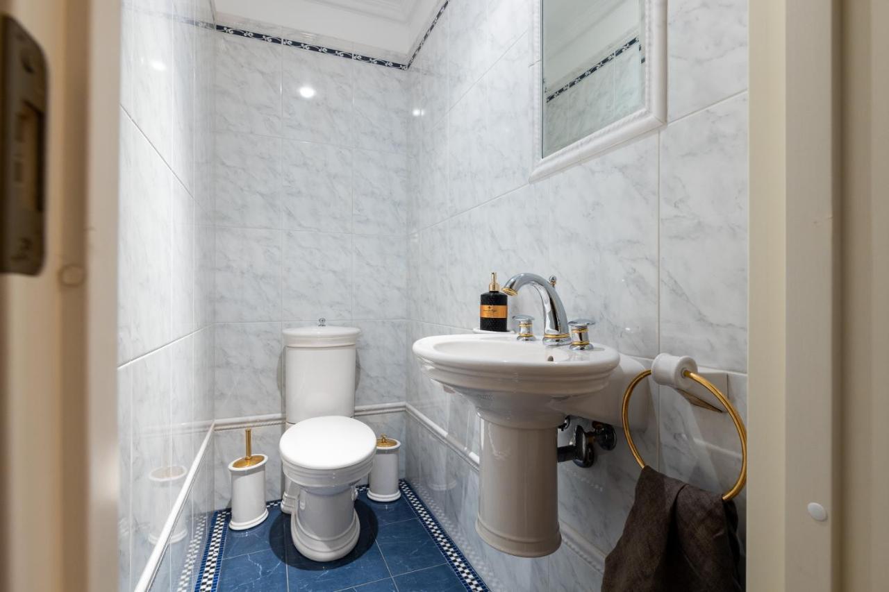 Dictumfactum Luxury Residence Tallinn Eksteriør bilde