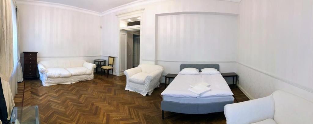 Dictumfactum Luxury Residence Tallinn Eksteriør bilde